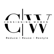 Consigning Women & Men Merchant Logo