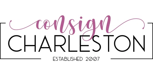 Consign Charleston Promo Code