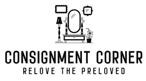 Consignment Corner Merchant Logo