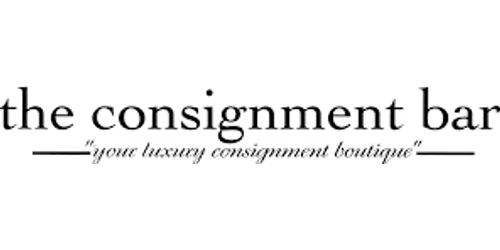 Consignment Bar Promo Code