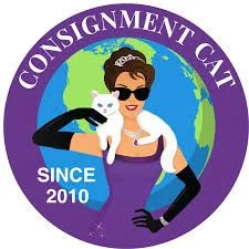 Consignment Cat  Promo Code