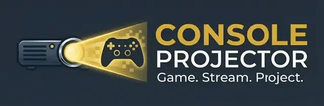 Console Projector coupons