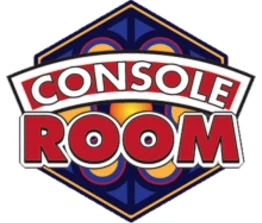 CONsole Room Merchant Logo