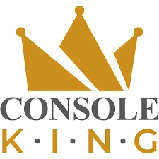 Console King Merchant Logo