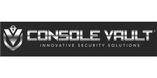 Console Vault Merchant logo