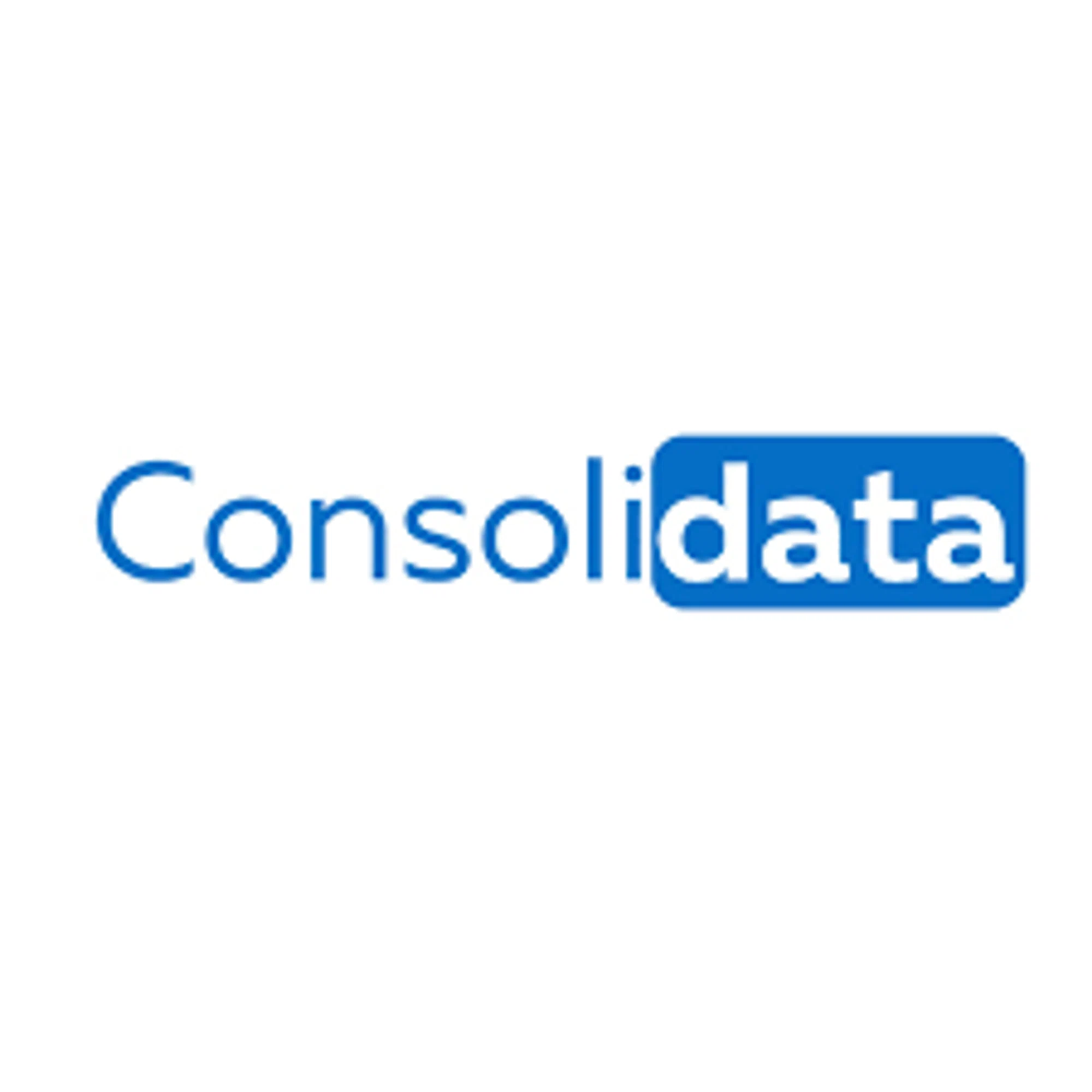 Consolidata Merchant Logo