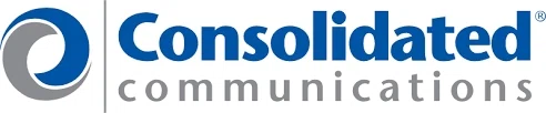 Consolidated Communications Merchant Logo