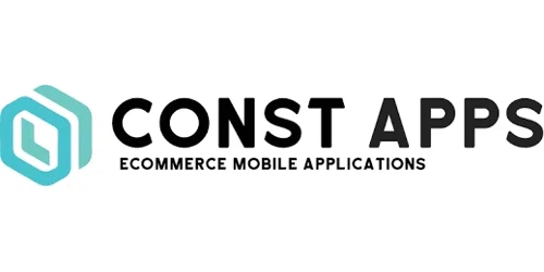Const Apps Merchant logo