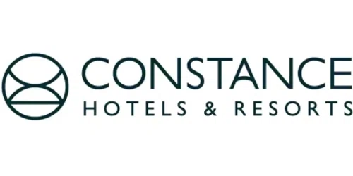 Constance Hotels Promo Code