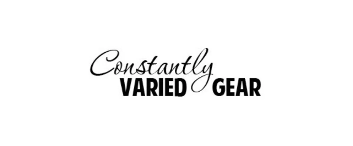 CONSTANTLY VARIED GEAR Promo Code — 50% Off 2024