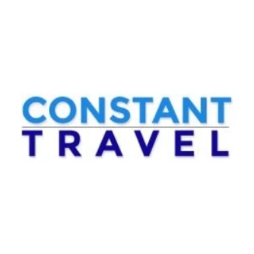 Constant Travel Promo Code