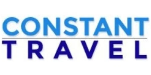 Constant Travel Promo Code