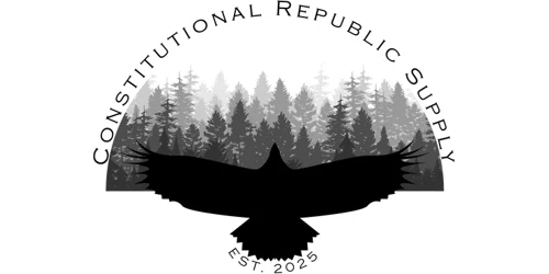 Constitutional Republic Supply Promo Code