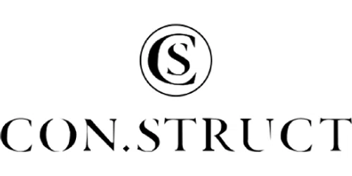Con.Struct Merchant logo
