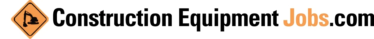 CONSTRUCTION EQUIPMENT JOBS Promo Code — 25 Off 2024