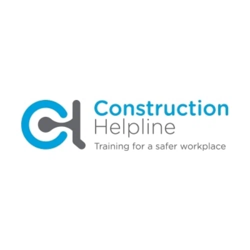 CONSTRUCTION HELPLINE Promo Code — 100 Off 2024