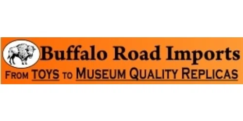 Buffalo Road Imports Promo Code