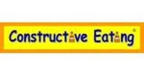 Constructive Eating Promo Code