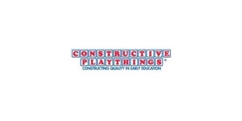 35% Off Constructive Playthings Promo Codes | Sep 2022