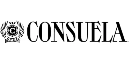 Consuela Merchant logo