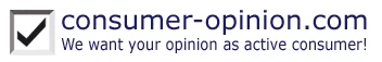 Consumer Opinion Promo Code
