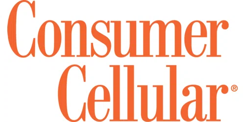 Consumer Cellular Merchant logo