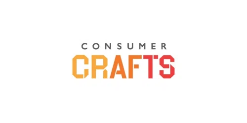 Consumer Crafts coupon