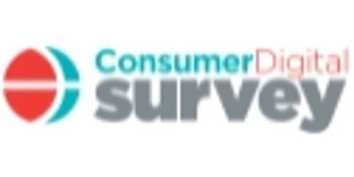 Consumer Digital Survey Merchant logo