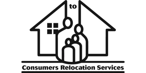 Consumers Relocation Services Merchant logo