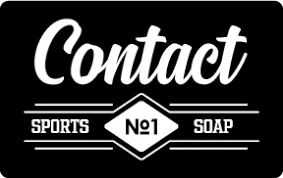 Contact Sports Soap coupons