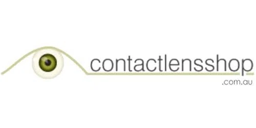 The Contact Lens Shop Promo Code