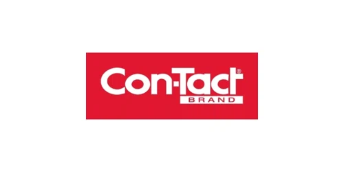 Con-Tact Brand coupon