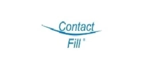 Contact Fill Promo Code | 30% Off in June 2021 (15 Coupons)