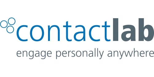ContactLab Promo Code