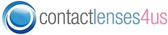 Contactlenses 4 US Merchant Logo