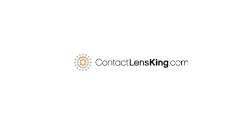 Contact Lens King coupon