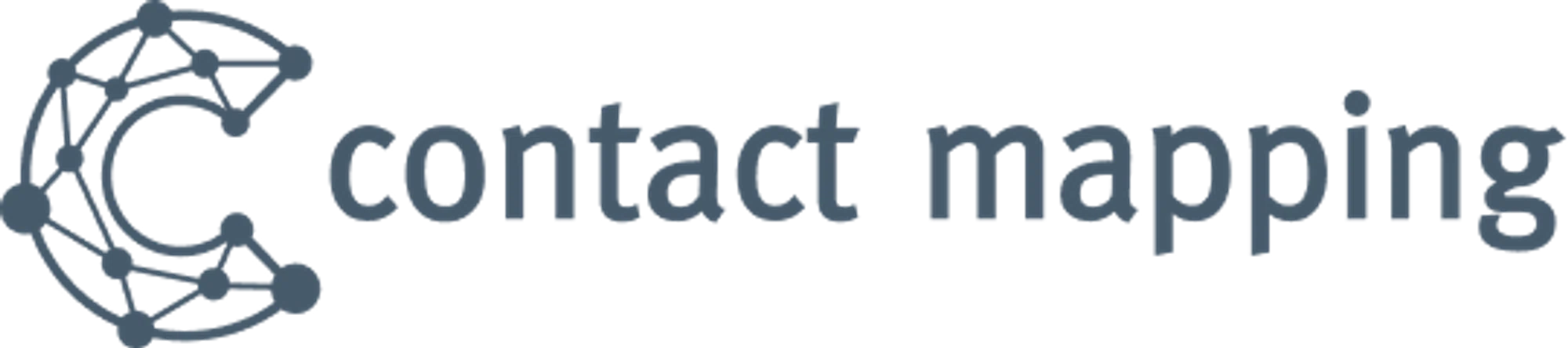 Contact Mapping Merchant Logo