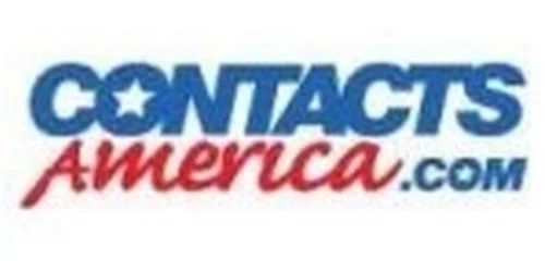 Contacts America Merchant logo