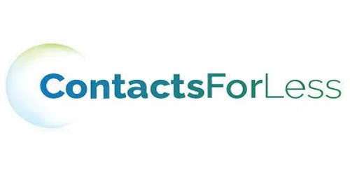 ContactsForLess Promo Code
