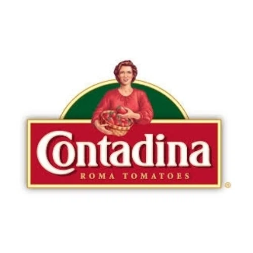 Contadina Merchant Logo