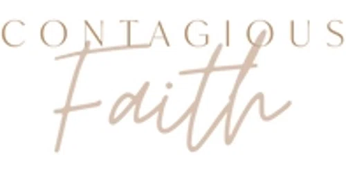 Contagious Faith Promo Code
