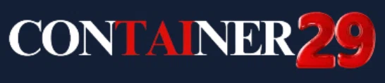 Container 29 Merchant Logo