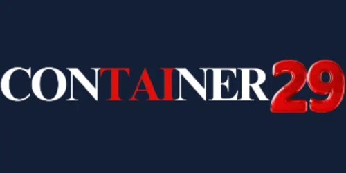 Container 29 Promo Code