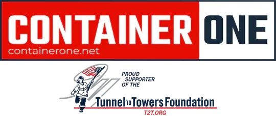 Container One coupons