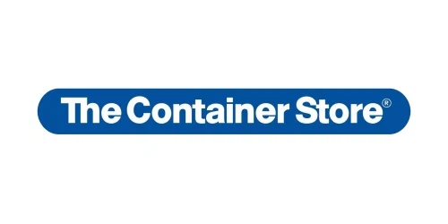 The Container Store coupon