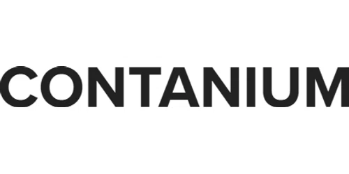CONTANIUM Promo Code