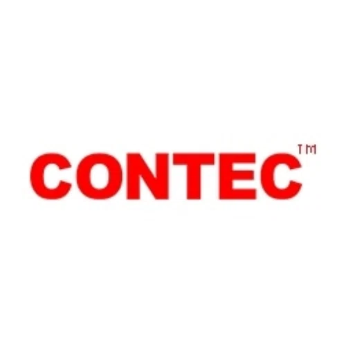 Contec Promo Code