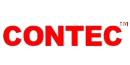 Contec Promo Code