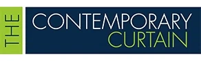The Contemporary Curtain Merchant Logo