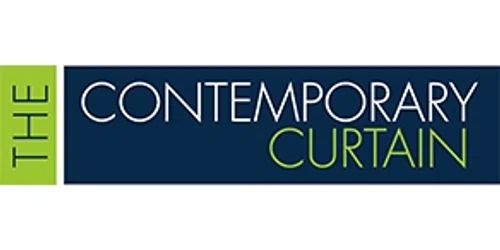 The Contemporary Curtain Promo Code
